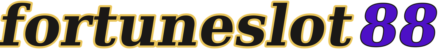 fortuneslot88 logo