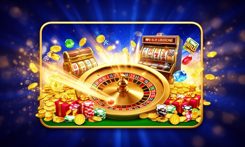 fortuneslot88 Forest Gems Slots